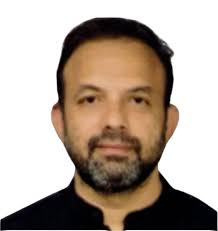 Dr Prashant Bhowate